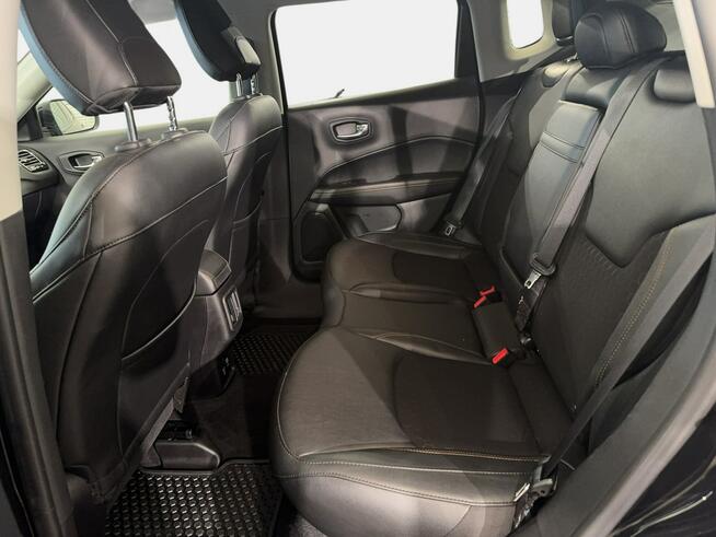 Jeep Compass Limited 1.3T 150KM automat 2020/21 r., Salon PL, komplet opon