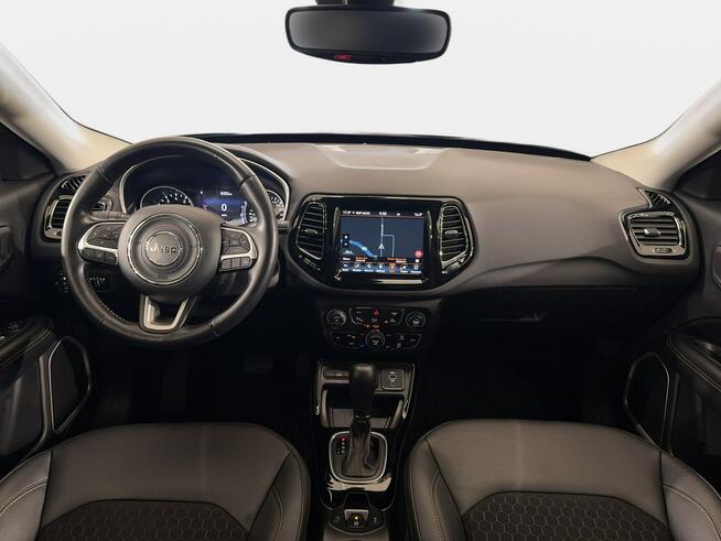 Jeep Compass Limited 1.3T 150KM automat 2020/21 r., Salon PL, komplet opon