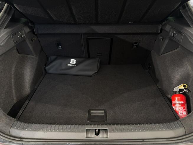 Cupra Formentor VAT 23% 2.0TSI 190KM DSG 4drive 2023 r., salon PL, I właściciel