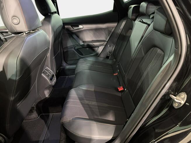 Cupra Formentor VAT 23% 2.0TSI 190KM DSG 4drive 2022 r., salon PL, serwisowany w ASO