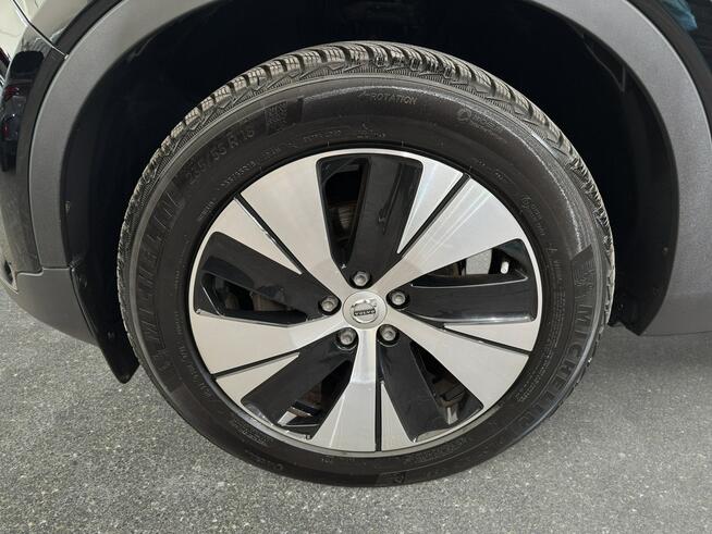 Volvo XC 40 VAT 23% Momentum Pro 1.5 T3 163KM automat 2022 r., salon PL, I wł. V