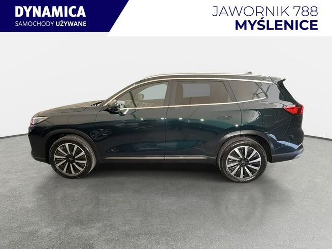 Chery Tiggo 8 VAT 23% Prestige 1.5T-GDI PHEV 279KM automat 2025 r., salon PL, I wł