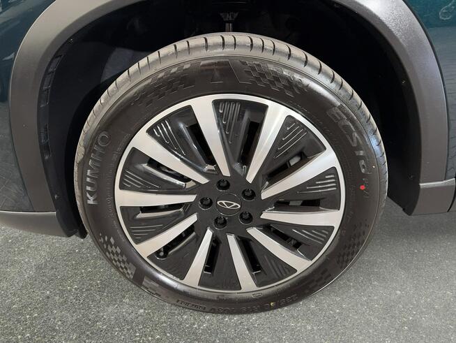 Chery Tiggo 8 VAT 23% Prestige 1.5T-GDI PHEV 279KM automat 2025 r., salon PL, I wł