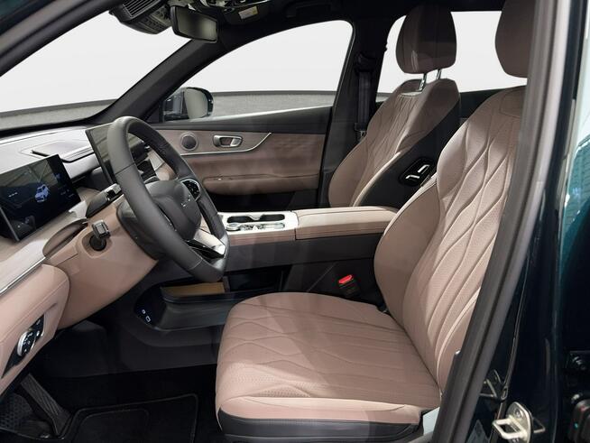 Chery Tiggo 8 VAT 23% Prestige 1.5T-GDI PHEV 279KM automat 2025 r., salon PL, I wł