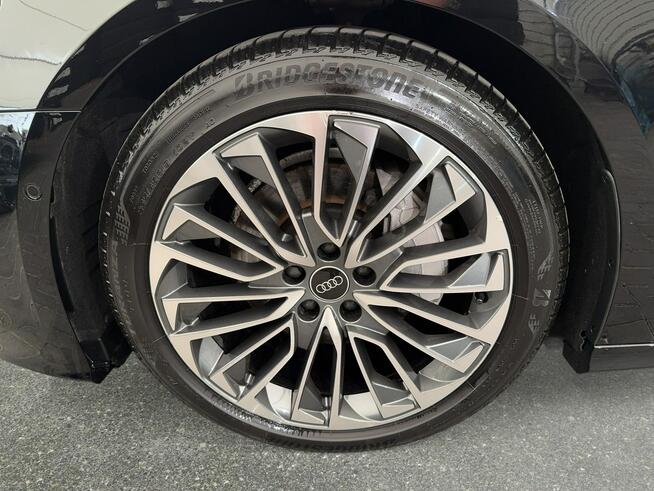 Audi A6 VAT 23% Sport 45TFSI mHEV 265KM S-tronic quattro 2023 r. salon PL