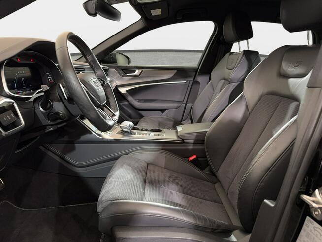 Audi A6 VAT 23% Sport 45TFSI mHEV 265KM S-tronic quattro 2023 r. salon PL