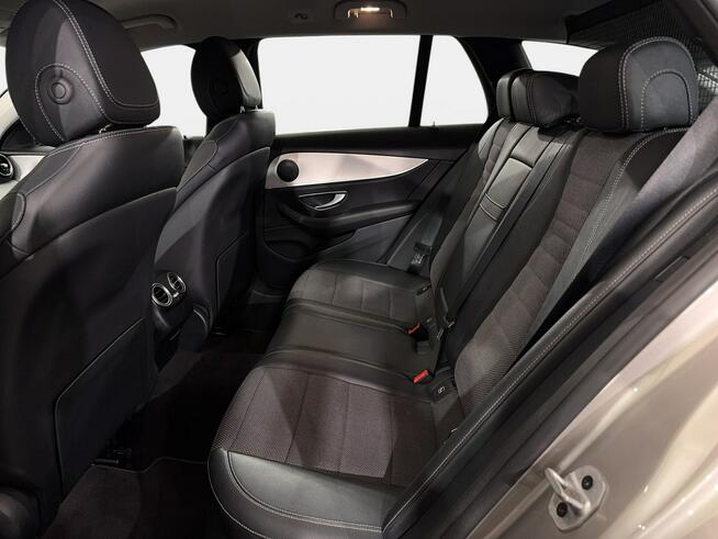 Mercedes E 220 VAT 23% 2.0d 194KM automat 2021/22 r., salon PL I właściciel