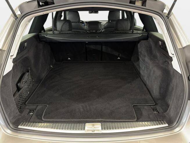 Mercedes E 220 VAT 23% 2.0d 194KM automat 2021/22 r., salon PL I właściciel