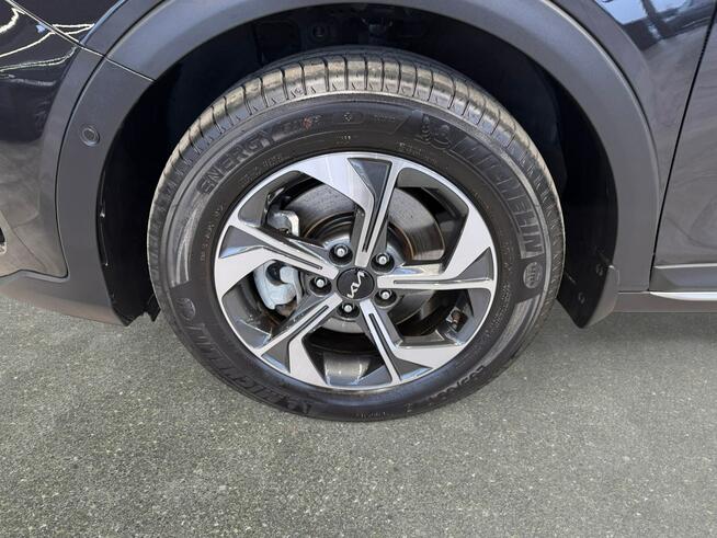 Kia XCeed VAT 23% Business Line 1.6GDI PHEV 141KM DCT 2023/24 r. Salon PL