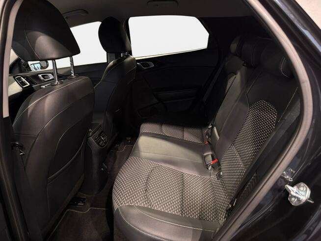 Kia XCeed VAT 23% Business Line 1.6GDI PHEV 141KM DCT 2023/24 r. Salon PL
