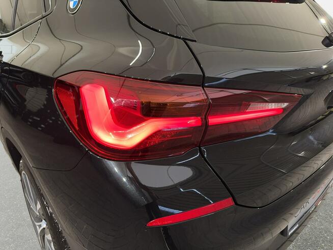 BMW X2 VAT 23% Advantage 20d 190KM 4x4 automat 2023 r., Salon PL, I wł