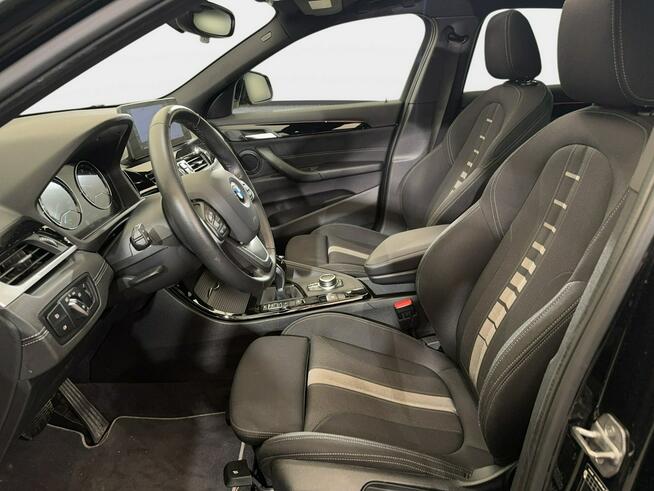 BMW X2 VAT 23% Advantage 20d 190KM 4x4 automat 2023 r., Salon PL, I wł