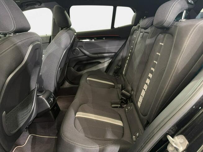 BMW X2 VAT 23% Advantage 20d 190KM 4x4 automat 2023 r., Salon PL, I wł