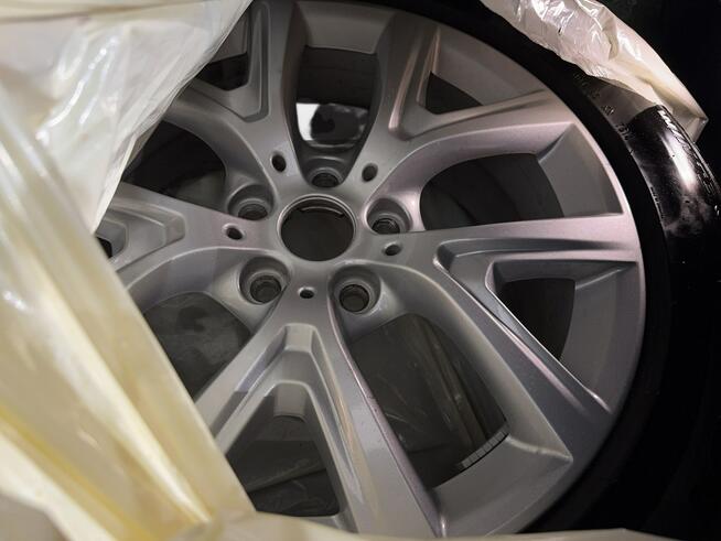 BMW X2 VAT 23% Advantage 20d 190KM 4x4 automat 2023 r., Salon PL, I wł