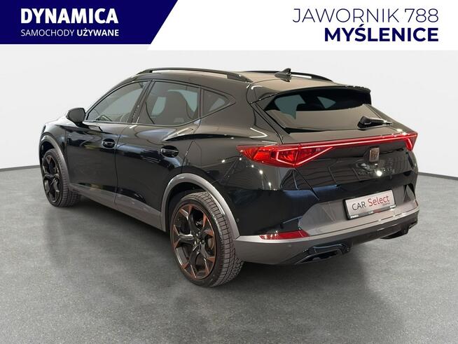 Cupra Formentor VAT 23% 2.0TDI 150KM DSG 4drive 2024 r., salon PL, HAK, MatrixLED V