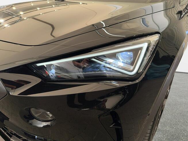 Cupra Formentor VAT 23% 2.0TDI 150KM DSG 4drive 2024 r., salon PL, HAK, MatrixLED V