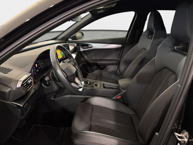 Cupra Formentor VAT 23% 2.0TDI 150KM DSG 4drive 2024 r., salon PL, HAK, MatrixLED V