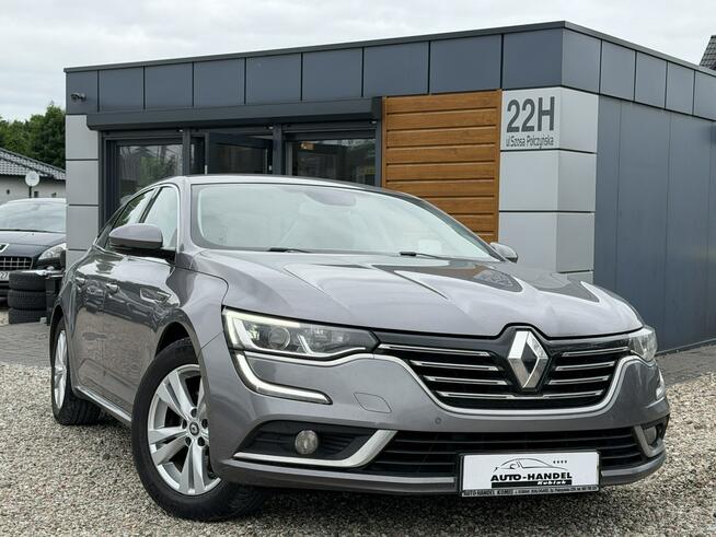 Renault Talisman 1.5DCI(110KM)Fajny Stan!!!