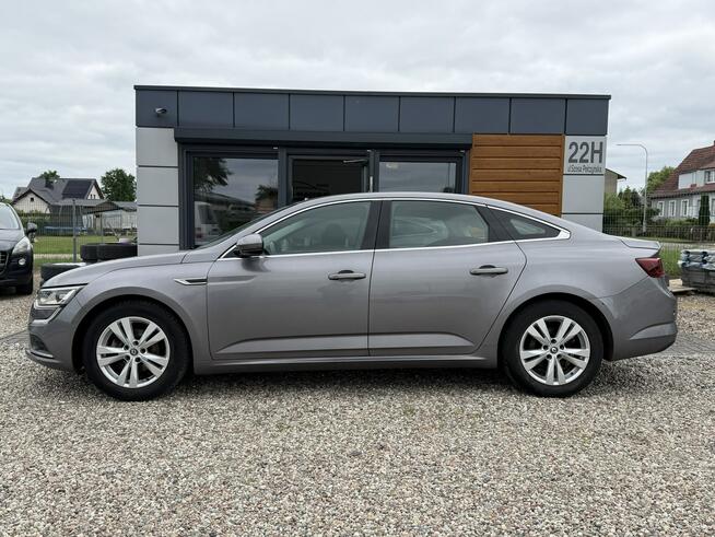 Renault Talisman 1.5DCI(110KM)Fajny Stan!!!