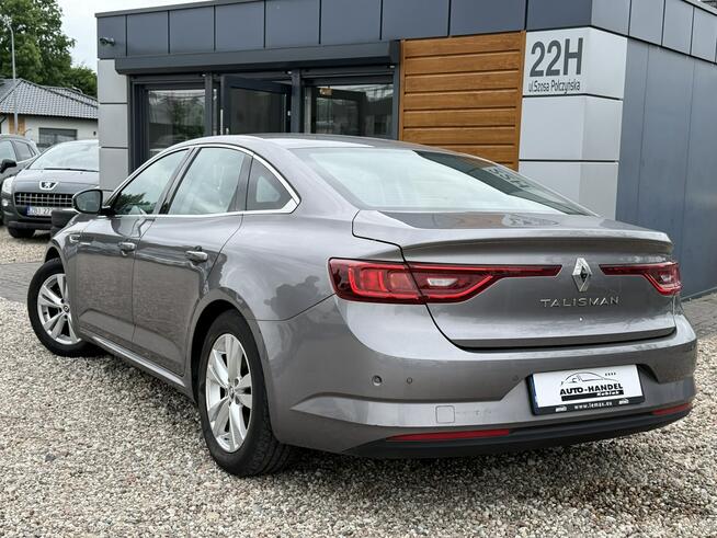 Renault Talisman 1.5DCI(110KM)Fajny Stan!!!