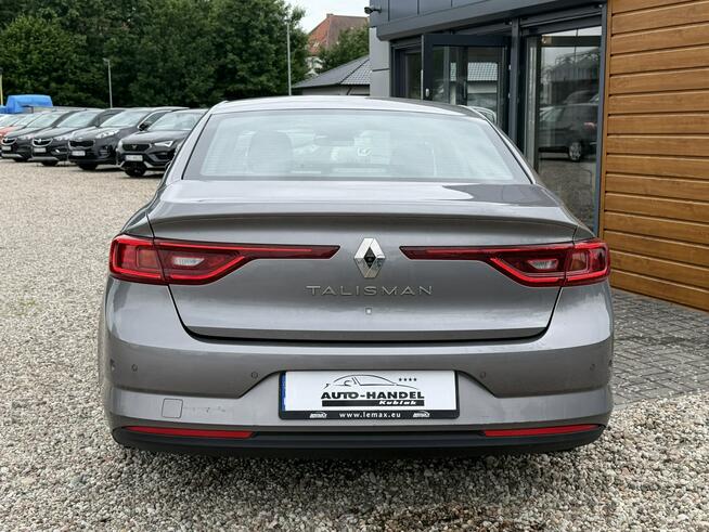 Renault Talisman 1.5DCI(110KM)Fajny Stan!!!
