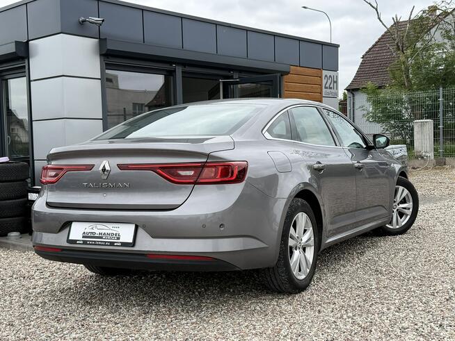 Renault Talisman 1.5DCI(110KM)Fajny Stan!!!