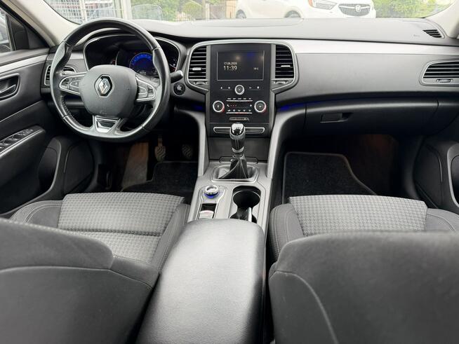 Renault Talisman 1.5DCI(110KM)Fajny Stan!!!