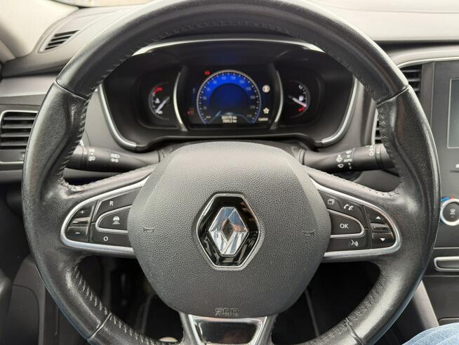 Renault Talisman 1.5DCI(110KM)Fajny Stan!!!