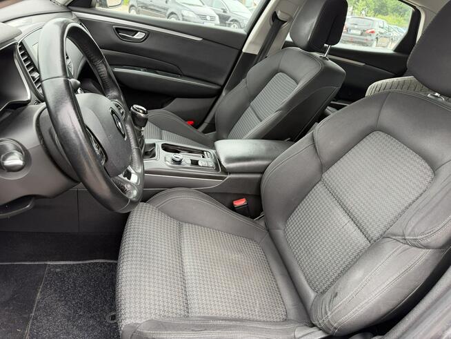 Renault Talisman 1.5DCI(110KM)Fajny Stan!!!