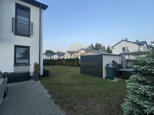 Dom Grodzisk Mazowiecki