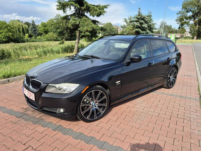 328i xDrive Oryginał Stan Bezwypadkowy I Właściciel Serwis do Końca
