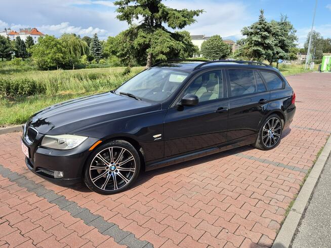 328i xDrive Oryginał Stan Bezwypadkowy I Właściciel Serwis do Końca