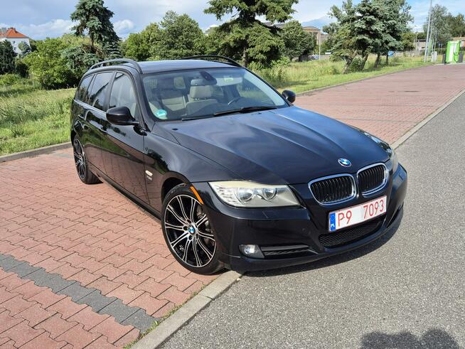 328i xDrive Oryginał Stan Bezwypadkowy I Właściciel Serwis do Końca