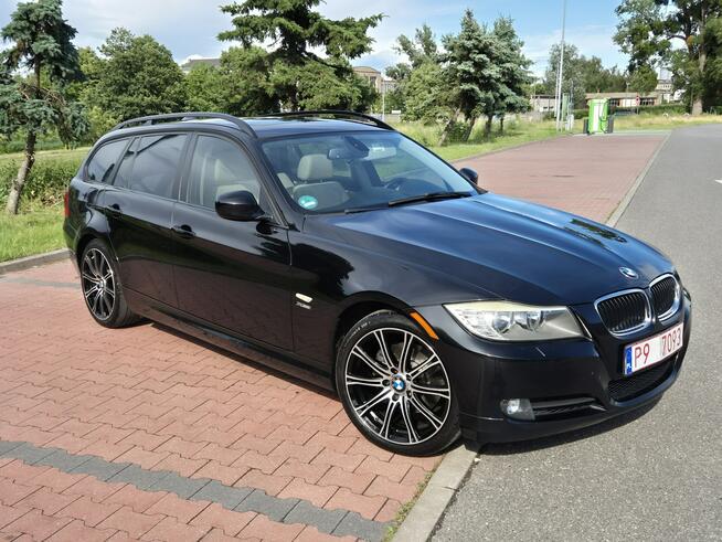 328i xDrive Oryginał Stan Bezwypadkowy I Właściciel Serwis do Końca
