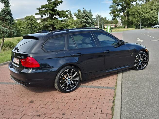 328i xDrive Oryginał Stan Bezwypadkowy I Właściciel Serwis do Końca