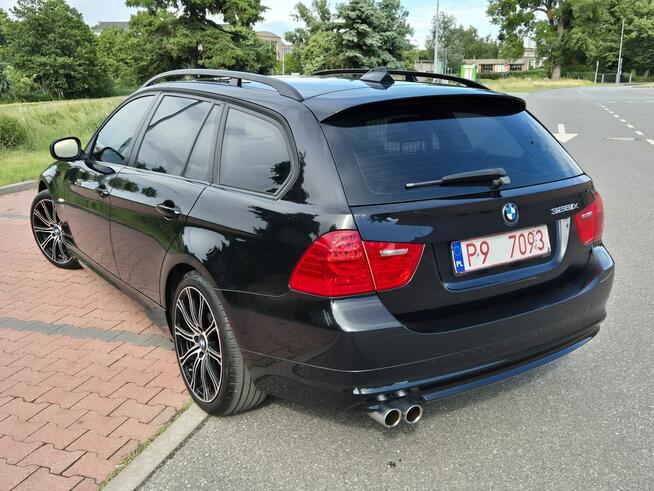 328i xDrive Oryginał Stan Bezwypadkowy I Właściciel Serwis do Końca