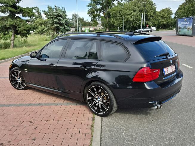 328i xDrive Oryginał Stan Bezwypadkowy I Właściciel Serwis do Końca