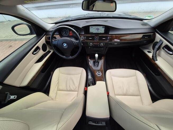 328i xDrive Oryginał Stan Bezwypadkowy I Właściciel Serwis do Końca