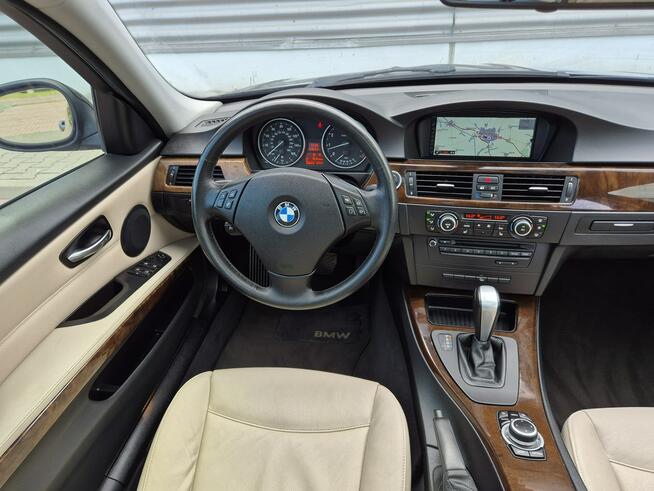 328i xDrive Oryginał Stan Bezwypadkowy I Właściciel Serwis do Końca
