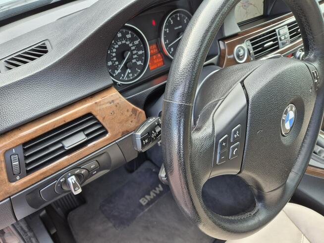 328i xDrive Oryginał Stan Bezwypadkowy I Właściciel Serwis do Końca