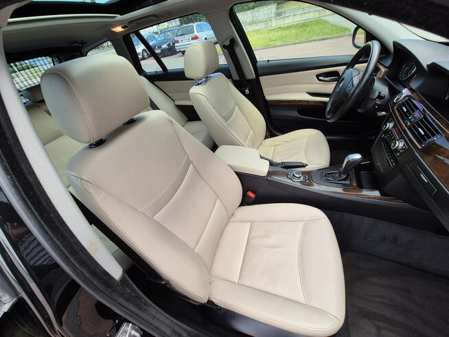 328i xDrive Oryginał Stan Bezwypadkowy I Właściciel Serwis do Końca
