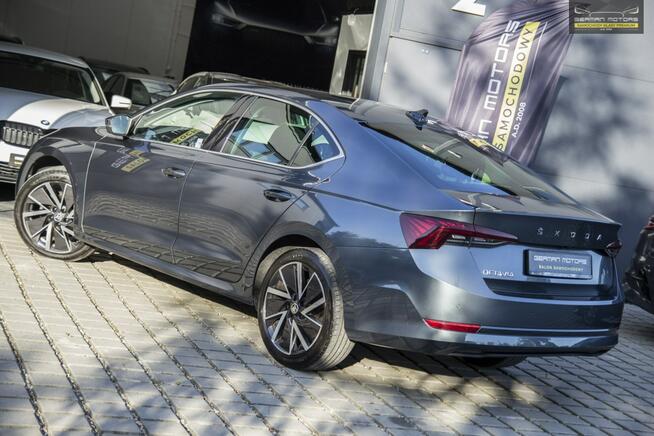 Škoda Octavia LEDY / Kamera / Virtual / Bezwypadkowa / Gwarancja / FV23%