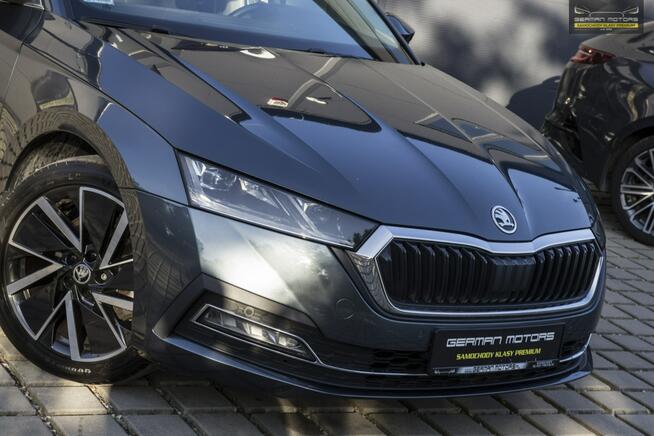 Škoda Octavia LEDY / Kamera / Virtual / Bezwypadkowa / Gwarancja / FV23%