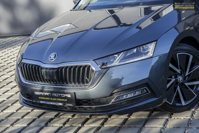 Škoda Octavia LEDY / Kamera / Virtual / Bezwypadkowa / Gwarancja / FV23%