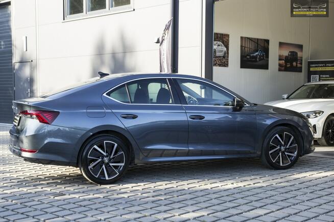 Škoda Octavia LEDY / Kamera / Virtual / Bezwypadkowa / Gwarancja / FV23%