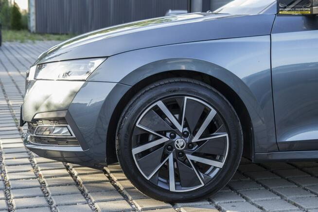 Škoda Octavia LEDY / Kamera / Virtual / Bezwypadkowa / Gwarancja / FV23%