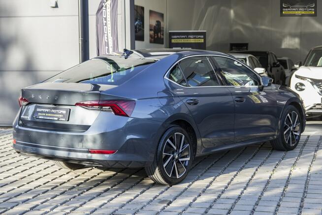 Škoda Octavia LEDY / Kamera / Virtual / Bezwypadkowa / Gwarancja / FV23%