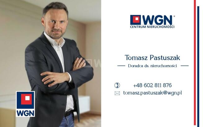 Mieszkanie Łęczna Bobrowniki, Wierzbowa