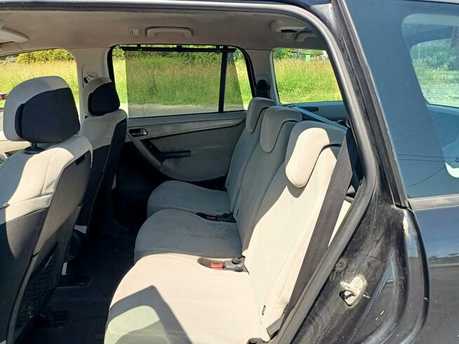 Citroen C4 Picasso 1.6HDI 109km 07r Automat 7os