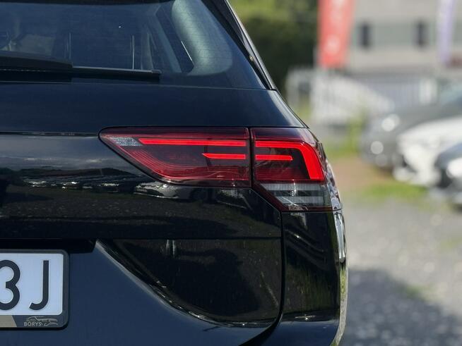 Volkswagen Golf Poleasingowy Salon Polska I właściciel Serwis ASO VAT 23% Bezwypadkowy